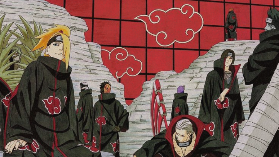 Akatsuki Cloud